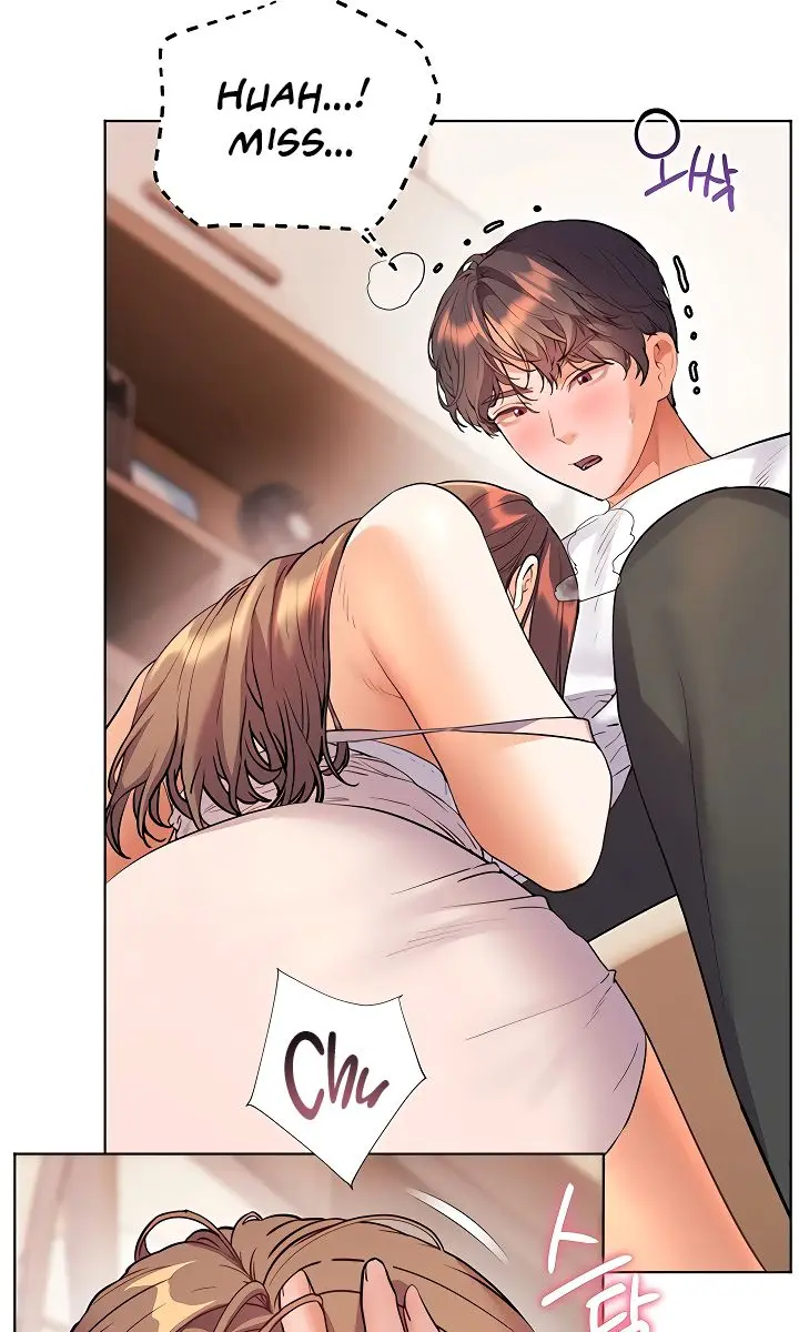 Teacher's Efforts Chapter 93 Page 71