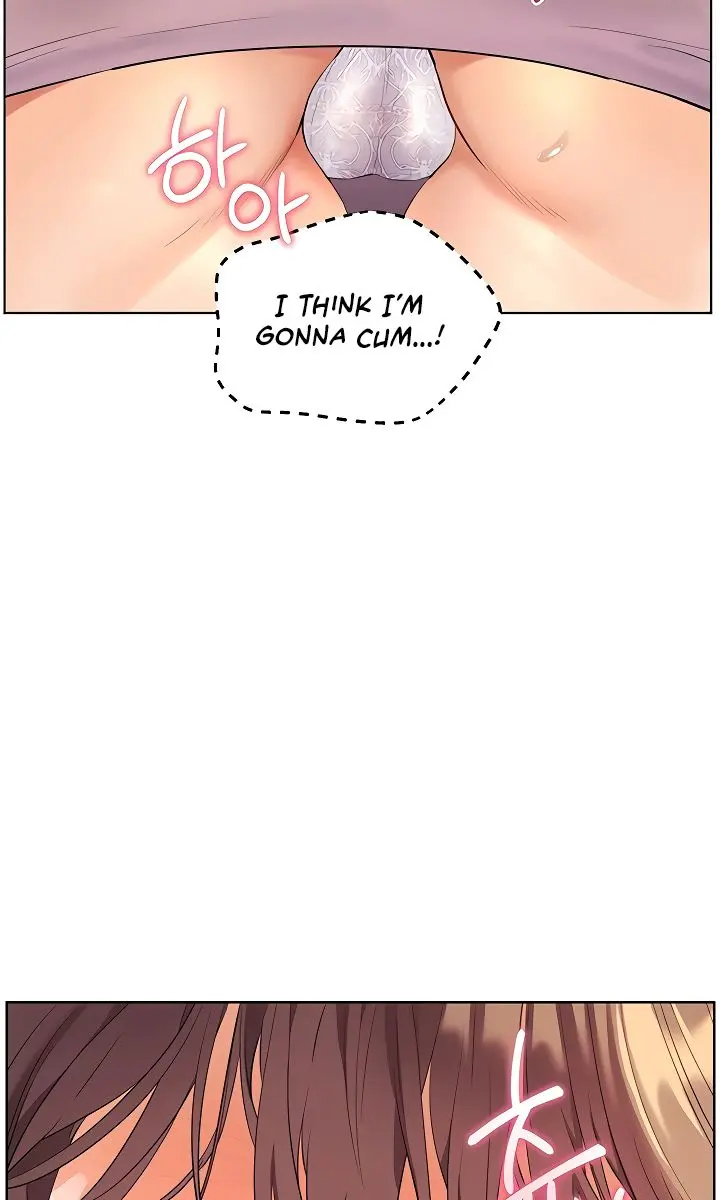 Teacher's Efforts Chapter 93 Page 77