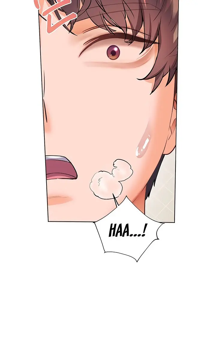 Teacher's Efforts Chapter 93 Page 82