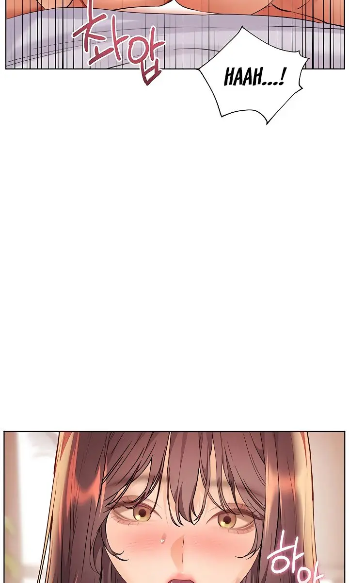 Teacher's Efforts Chapter 93 Page 84