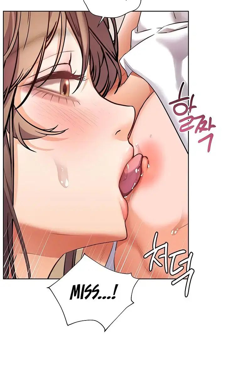 Teacher's Efforts Chapter 93 Page 91