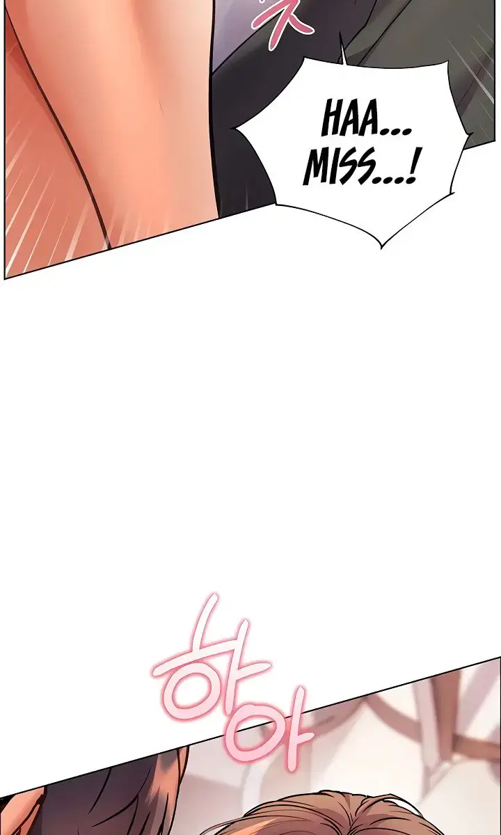 Teacher's Efforts Chapter 93 Page 99