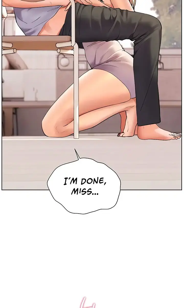 Teacher's Efforts Chapter 93 Page 102
