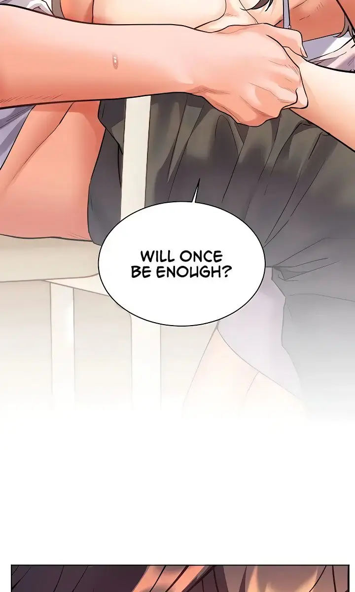 Teacher's Efforts Chapter 93 Page 106