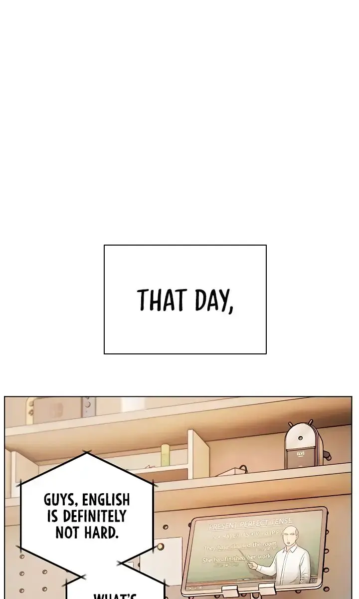 Teacher's Efforts Chapter 93 Page 108