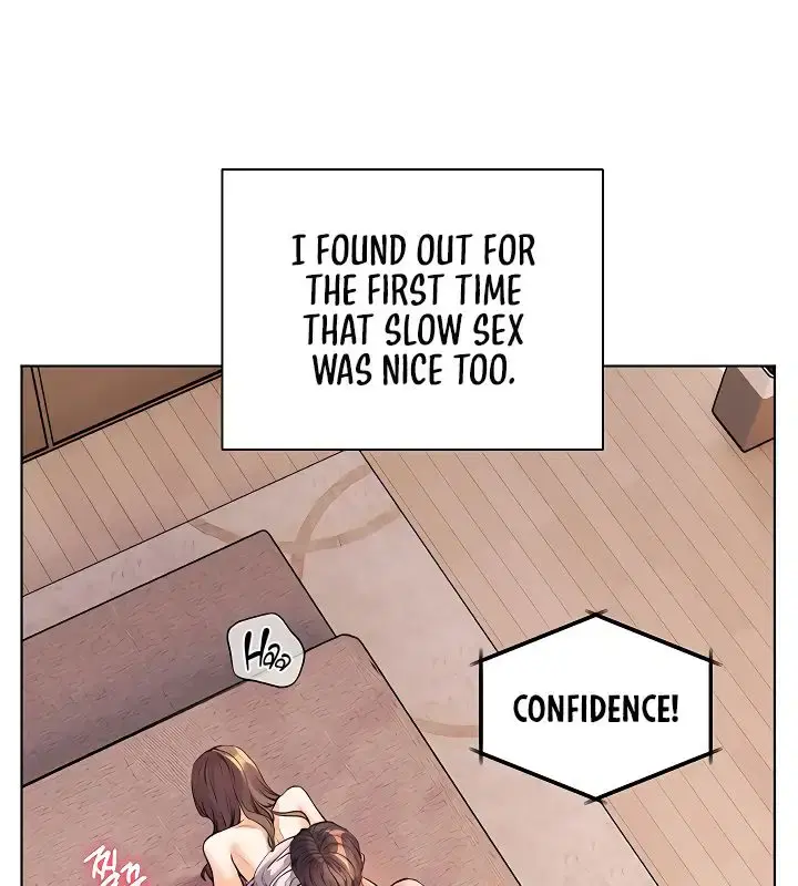 Teacher's Efforts Chapter 93 Page 110