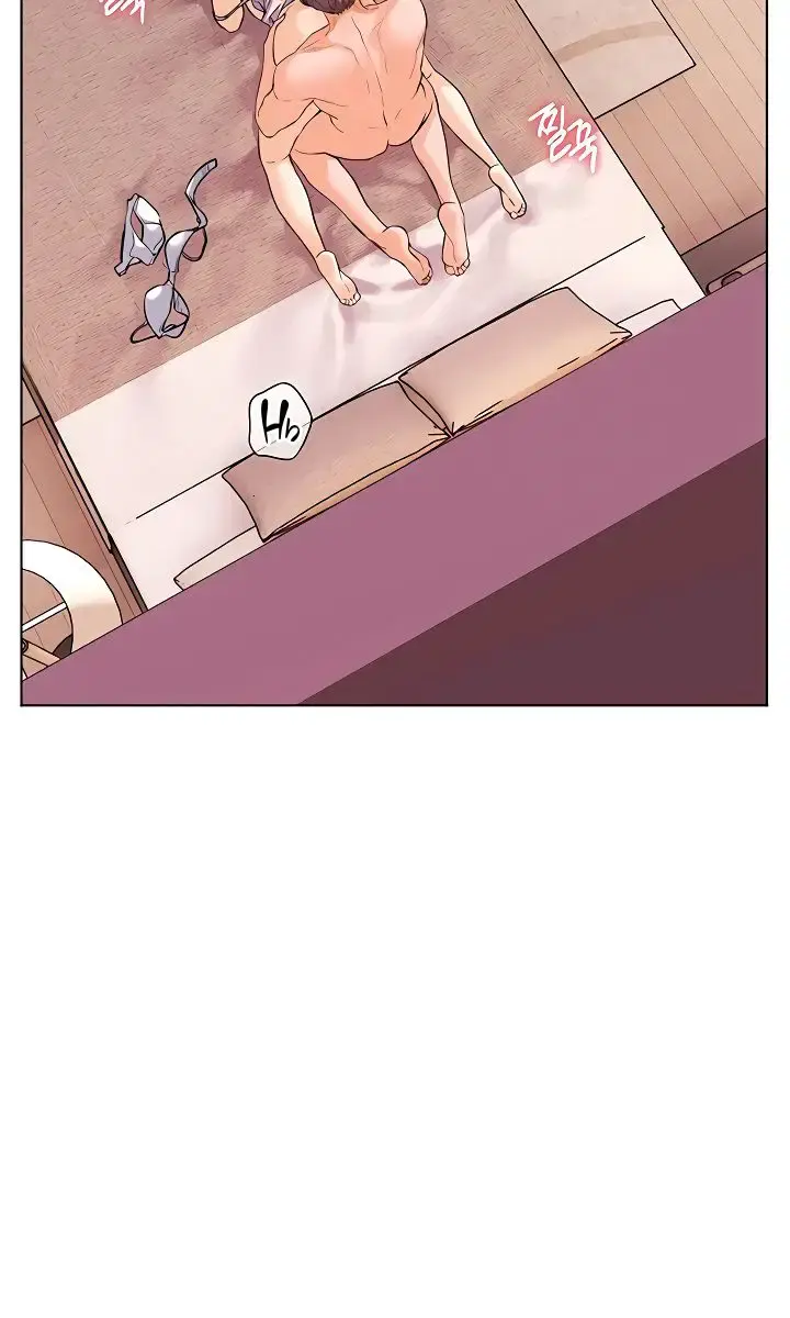 Teacher's Efforts Chapter 93 Page 111