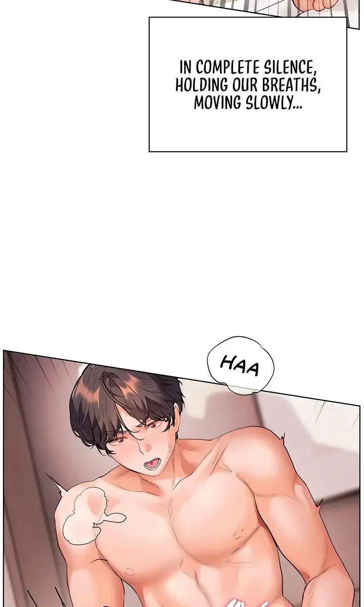 Teacher's Efforts Chapter 93 Page 113