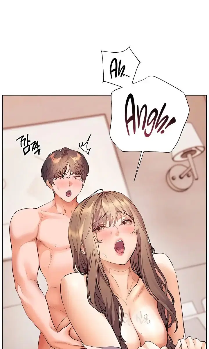 Teacher's Efforts Chapter 93 Page 118
