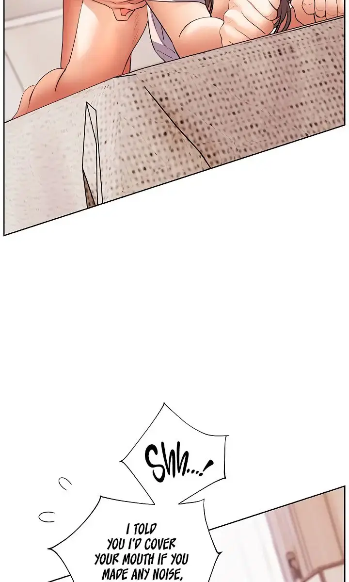 Teacher's Efforts Chapter 93 Page 119
