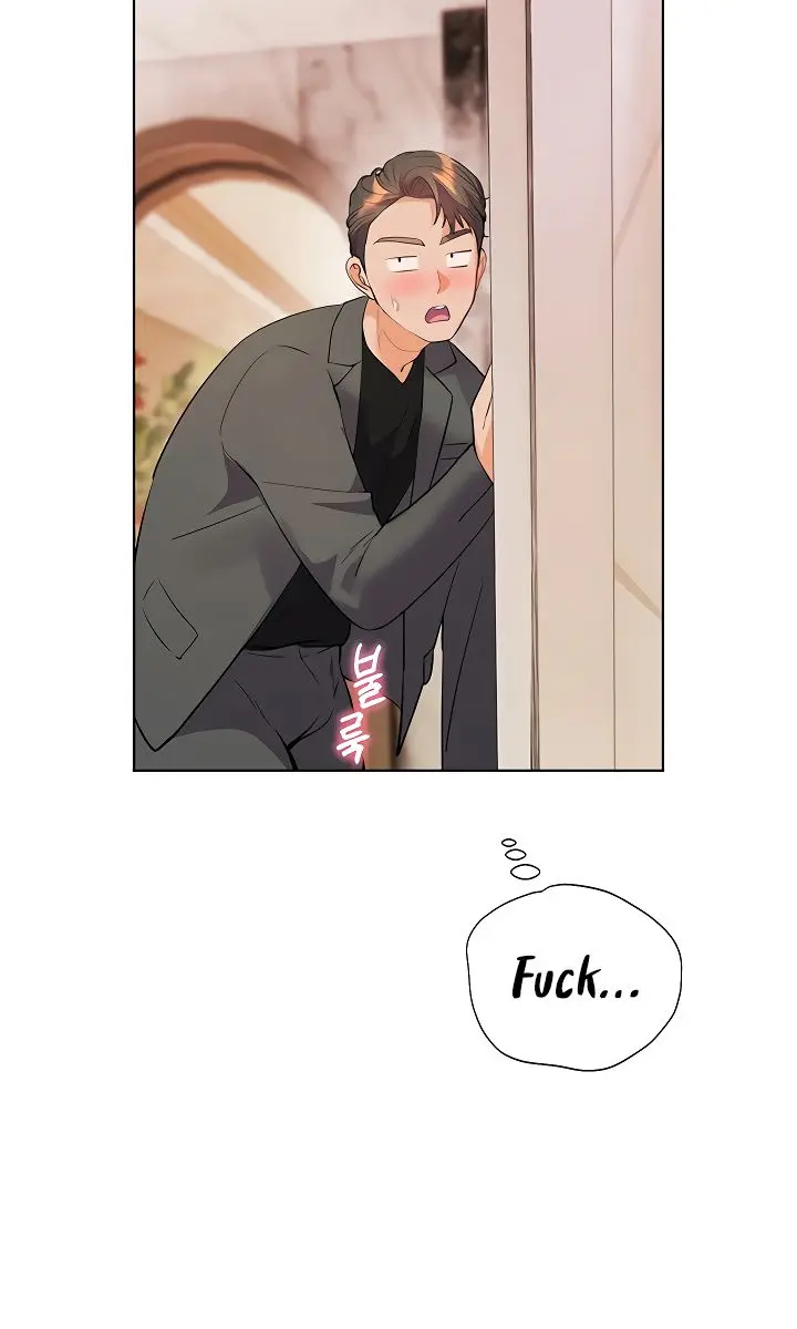 Teacher's Efforts Chapter 93 Page 126