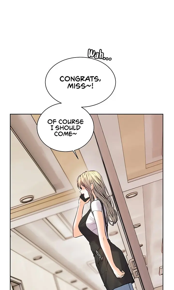 Teacher's Efforts Chapter 93 Page 130
