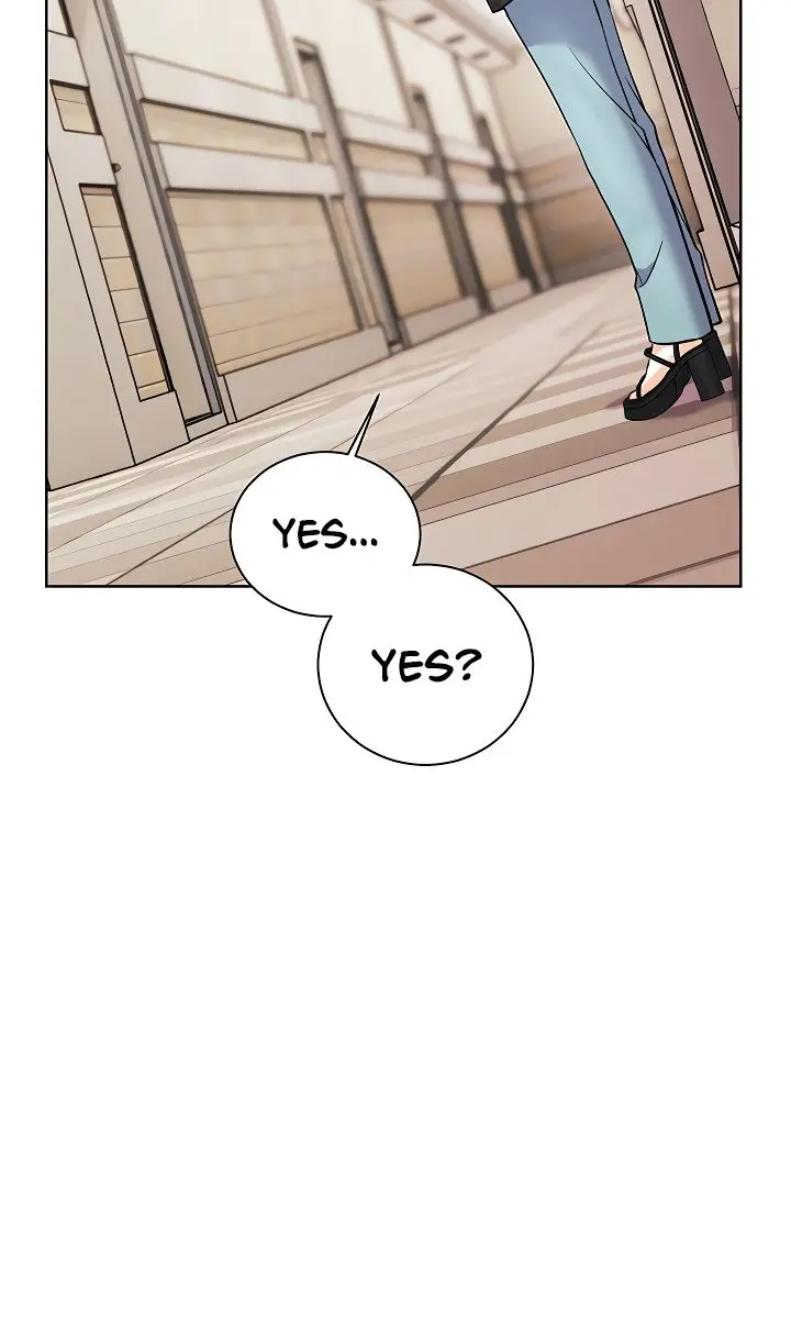 Teacher's Efforts Chapter 93 Page 131