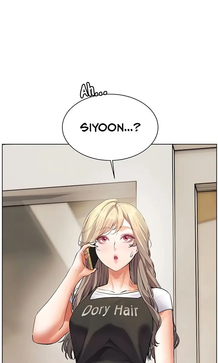 Teacher's Efforts Chapter 93 Page 132