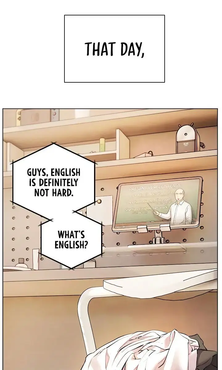 Teacher's Efforts Chapter 94 Page 3