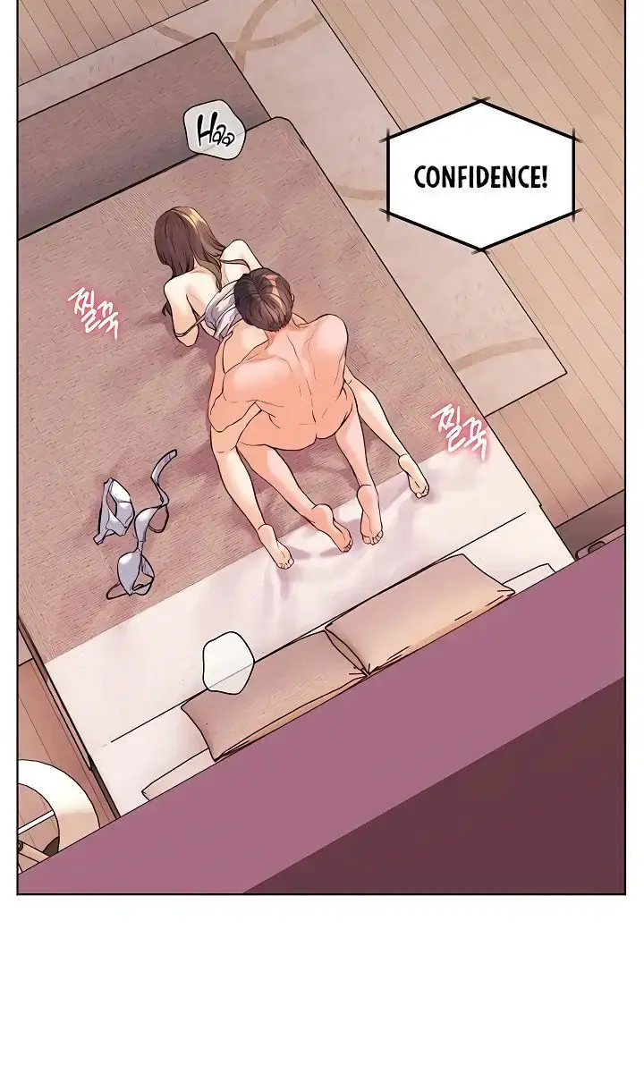 Teacher's Efforts Chapter 94 Page 5