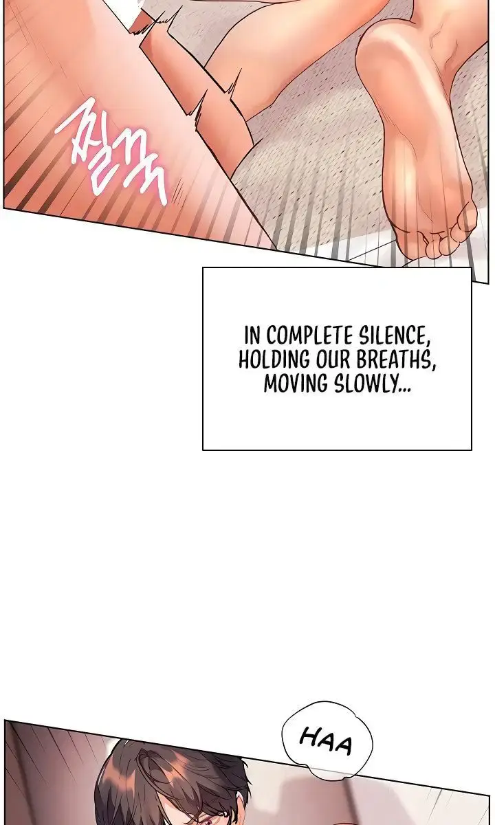 Teacher's Efforts Chapter 94 Page 7