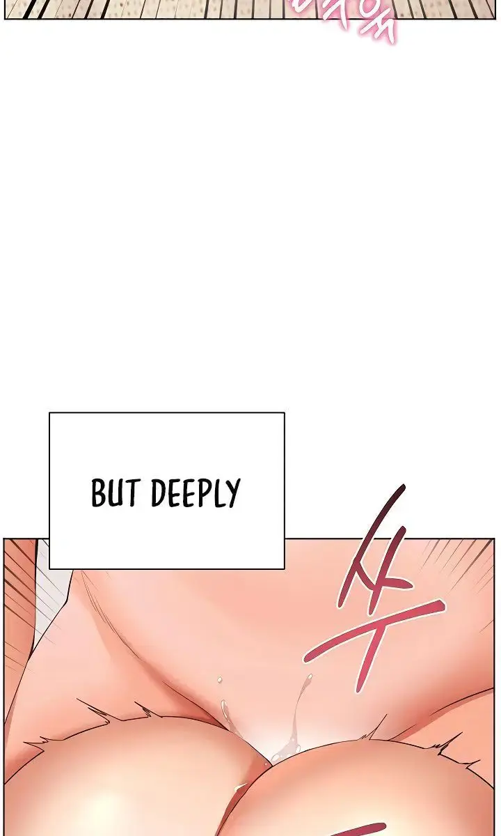 Teacher's Efforts Chapter 94 Page 9