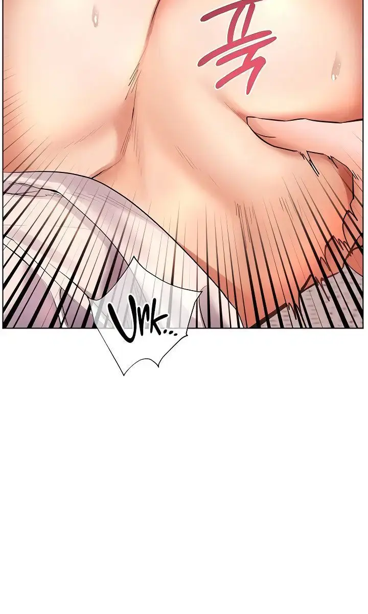 Teacher's Efforts Chapter 94 Page 10