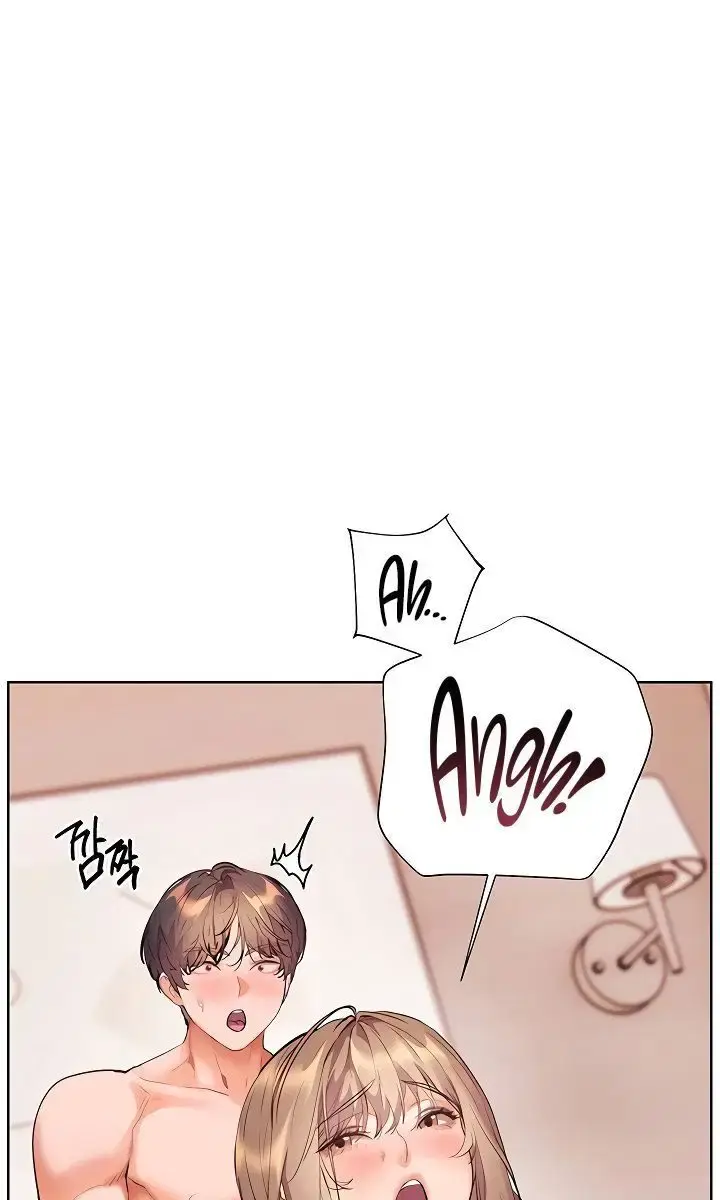 Teacher's Efforts Chapter 94 Page 12