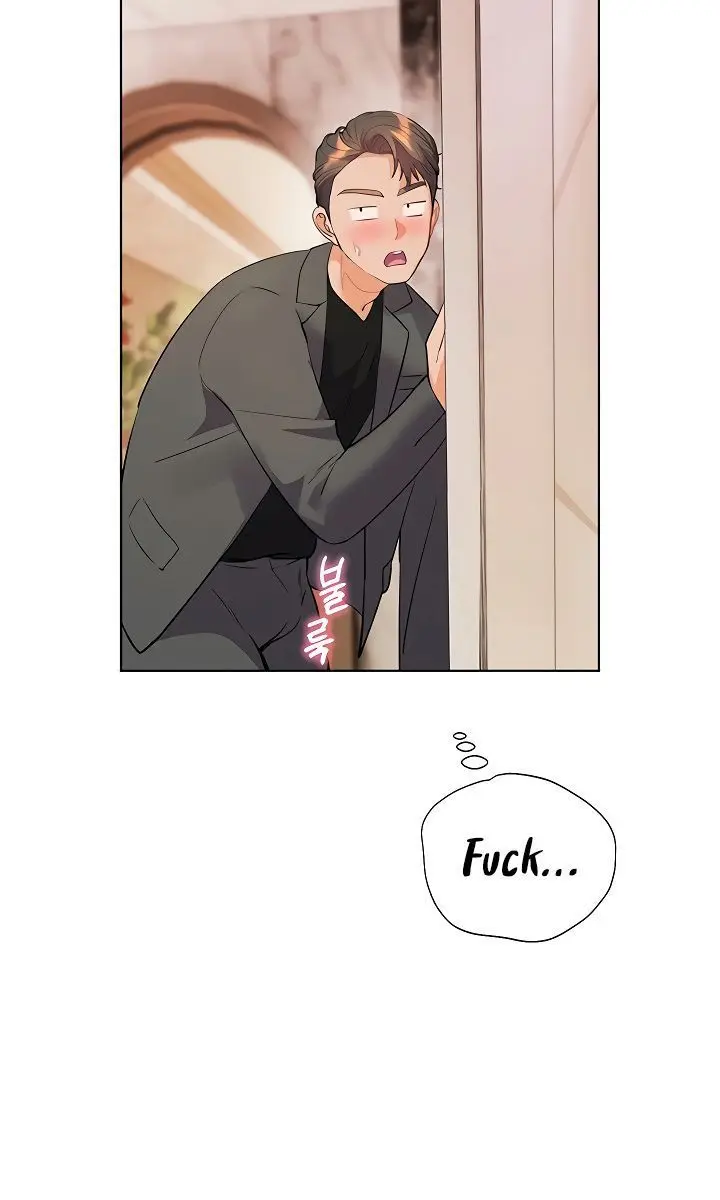 Teacher's Efforts Chapter 94 Page 20