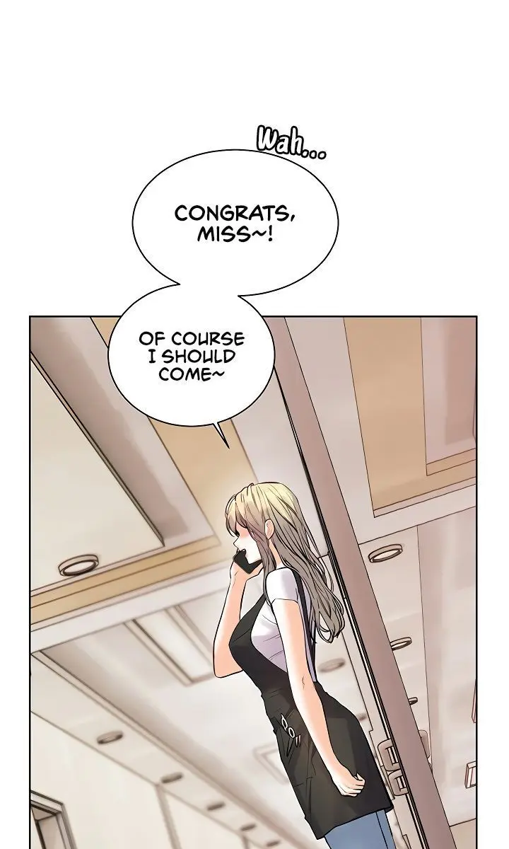 Teacher's Efforts Chapter 94 Page 24