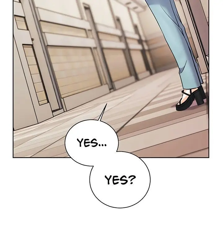 Teacher's Efforts Chapter 94 Page 25