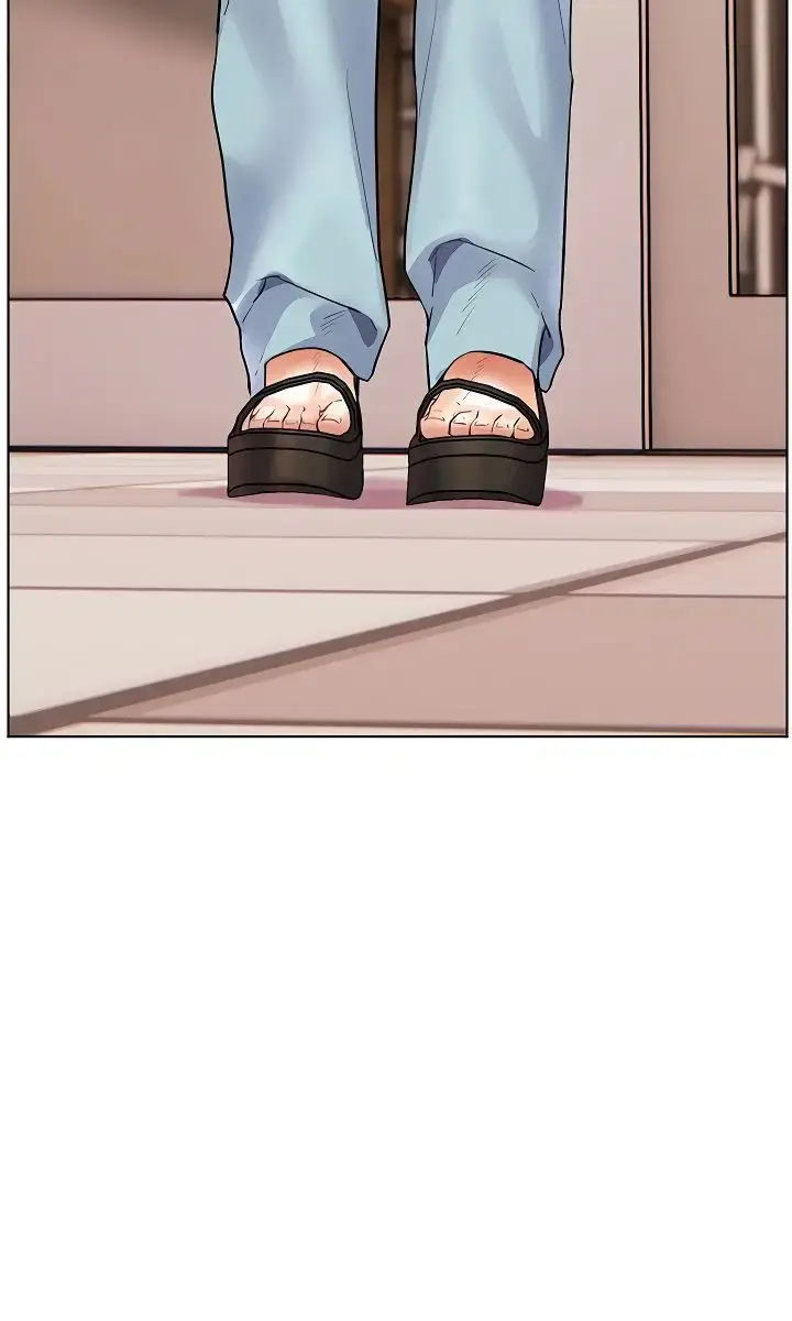 Teacher's Efforts Chapter 94 Page 28