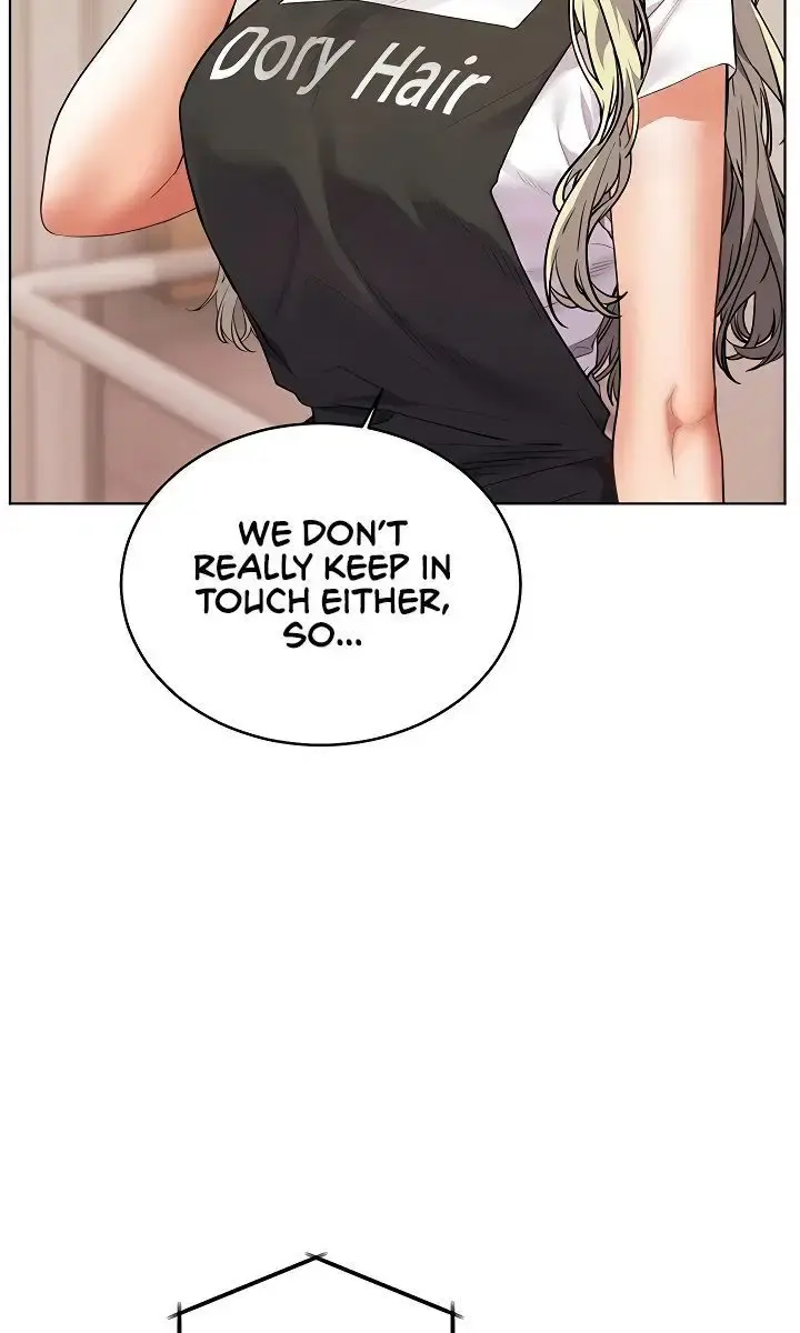 Teacher's Efforts Chapter 94 Page 32