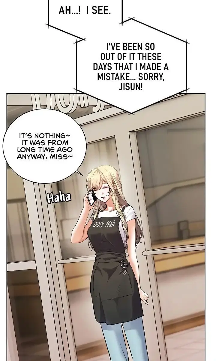 Teacher's Efforts Chapter 94 Page 33
