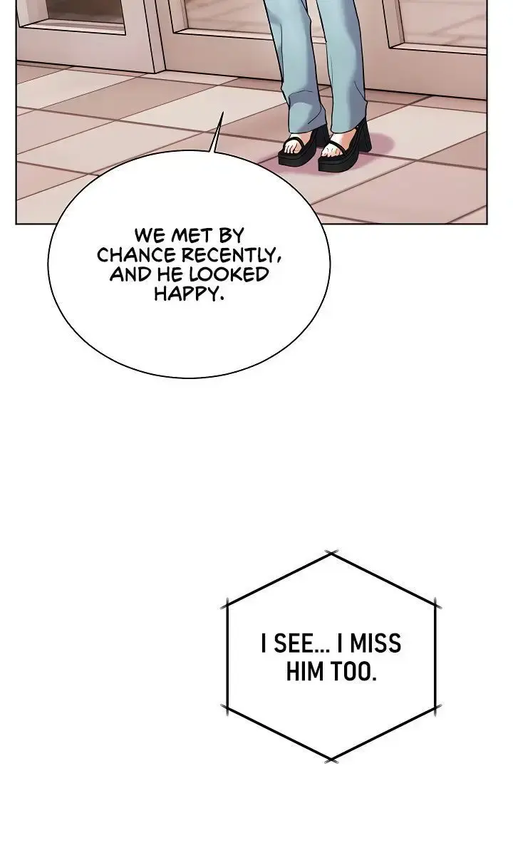 Teacher's Efforts Chapter 94 Page 34