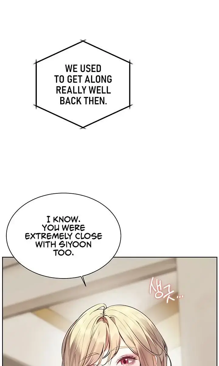 Teacher's Efforts Chapter 94 Page 35