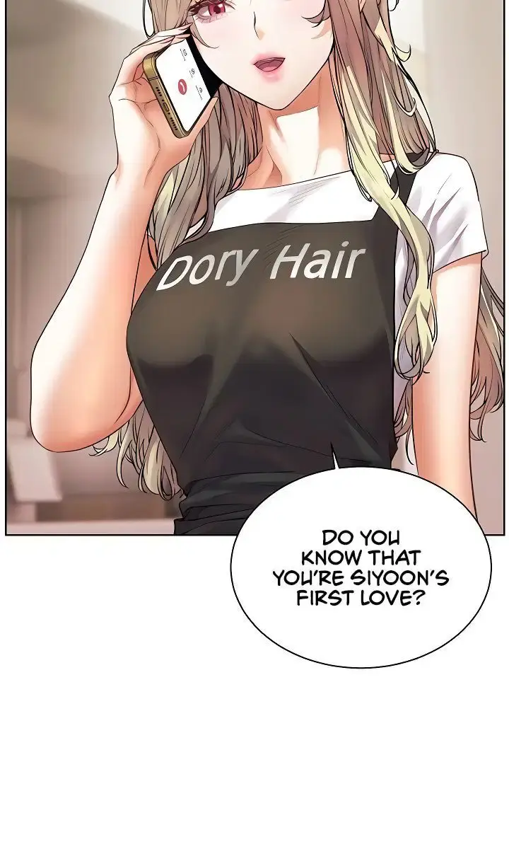Teacher's Efforts Chapter 94 Page 36