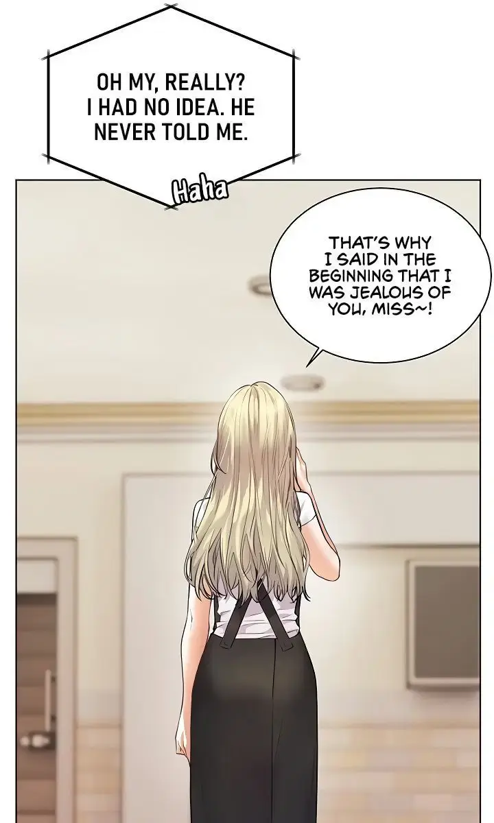 Teacher's Efforts Chapter 94 Page 38