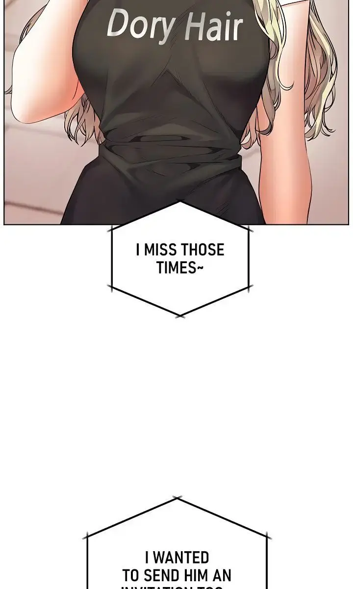 Teacher's Efforts Chapter 94 Page 41