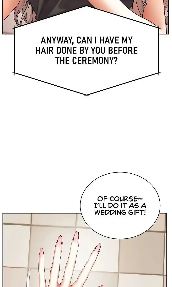 Teacher's Efforts Chapter 94 Page 43