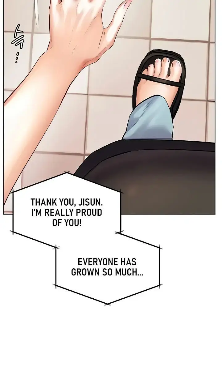 Teacher's Efforts Chapter 94 Page 44