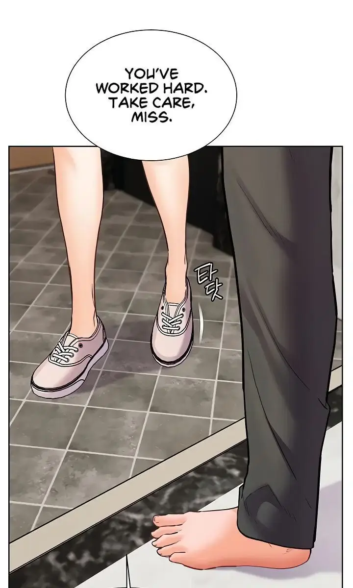 Teacher's Efforts Chapter 94 Page 48