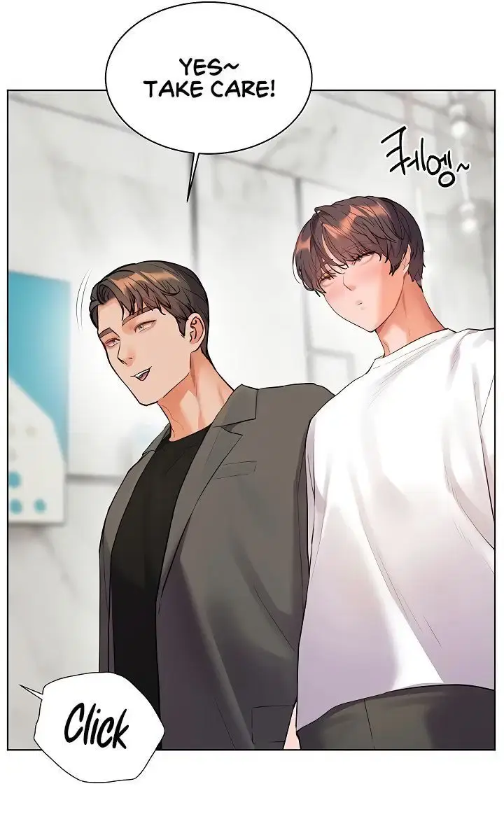 Teacher's Efforts Chapter 94 Page 50