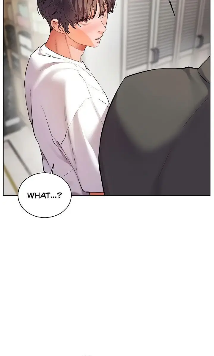 Teacher's Efforts Chapter 94 Page 52