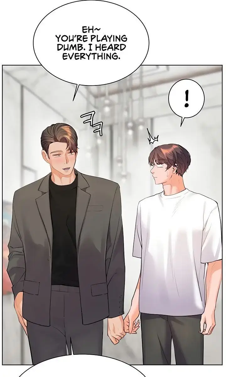 Teacher's Efforts Chapter 94 Page 53