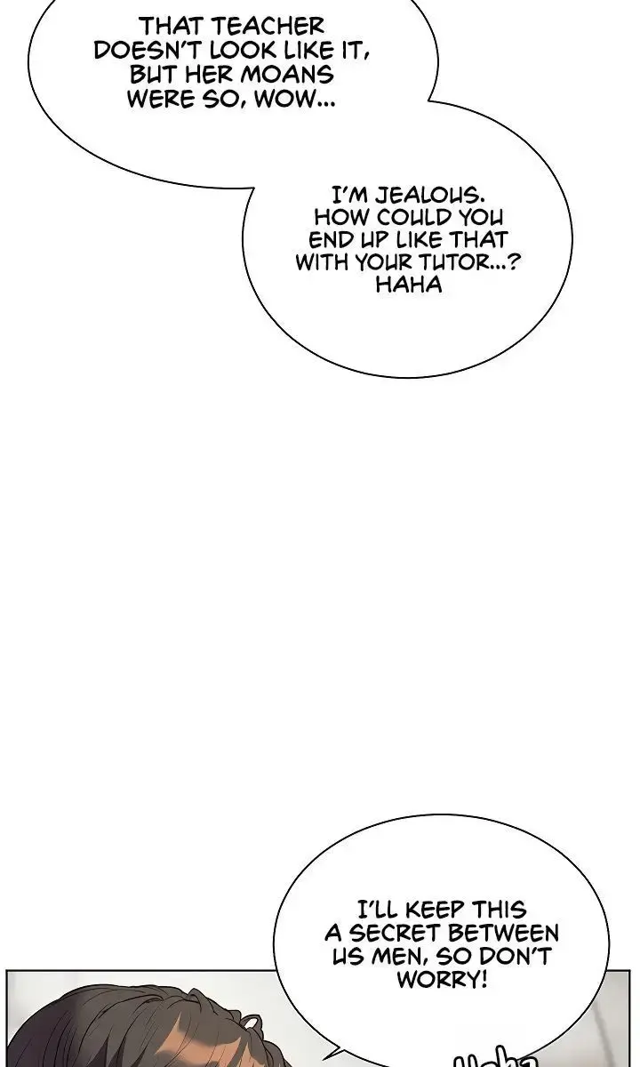 Teacher's Efforts Chapter 94 Page 54