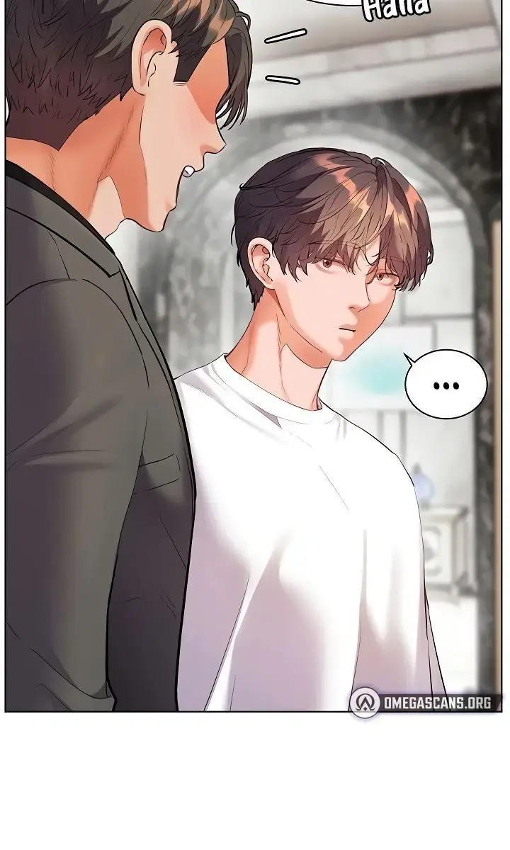 Teacher's Efforts Chapter 94 Page 55