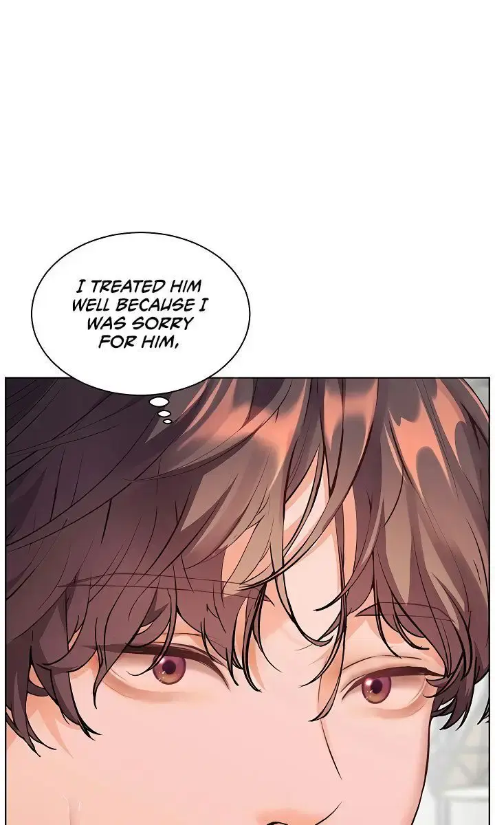 Teacher's Efforts Chapter 94 Page 56
