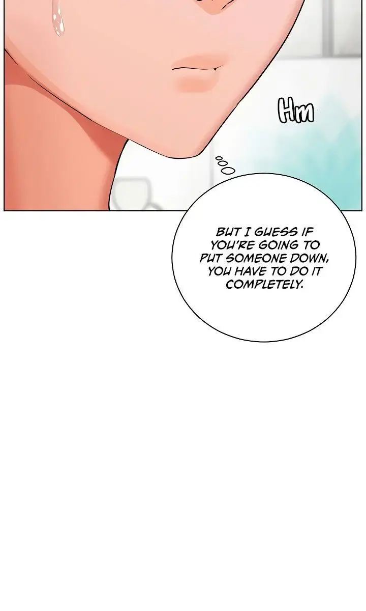 Teacher's Efforts Chapter 94 Page 57