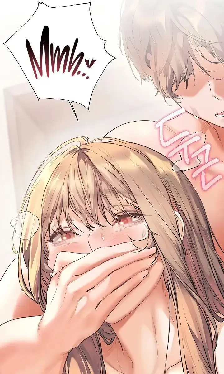 Teacher's Efforts Chapter 94 Page 61