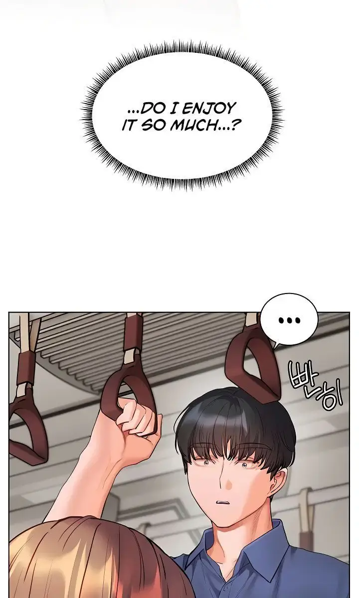 Teacher's Efforts Chapter 94 Page 64