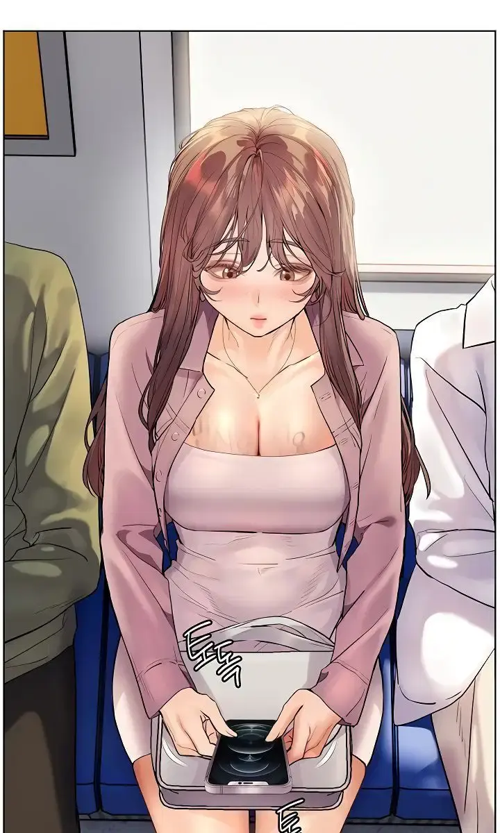 Teacher's Efforts Chapter 94 Page 66