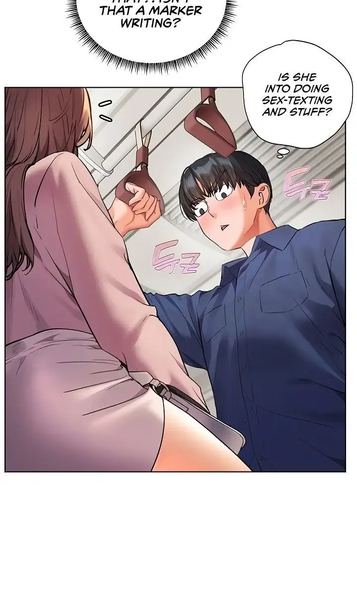Teacher's Efforts Chapter 94 Page 69