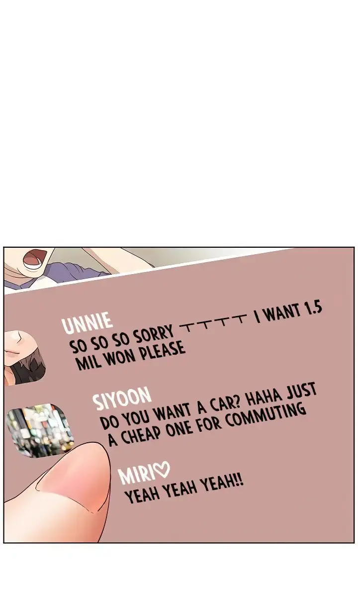 Teacher's Efforts Chapter 94 Page 70